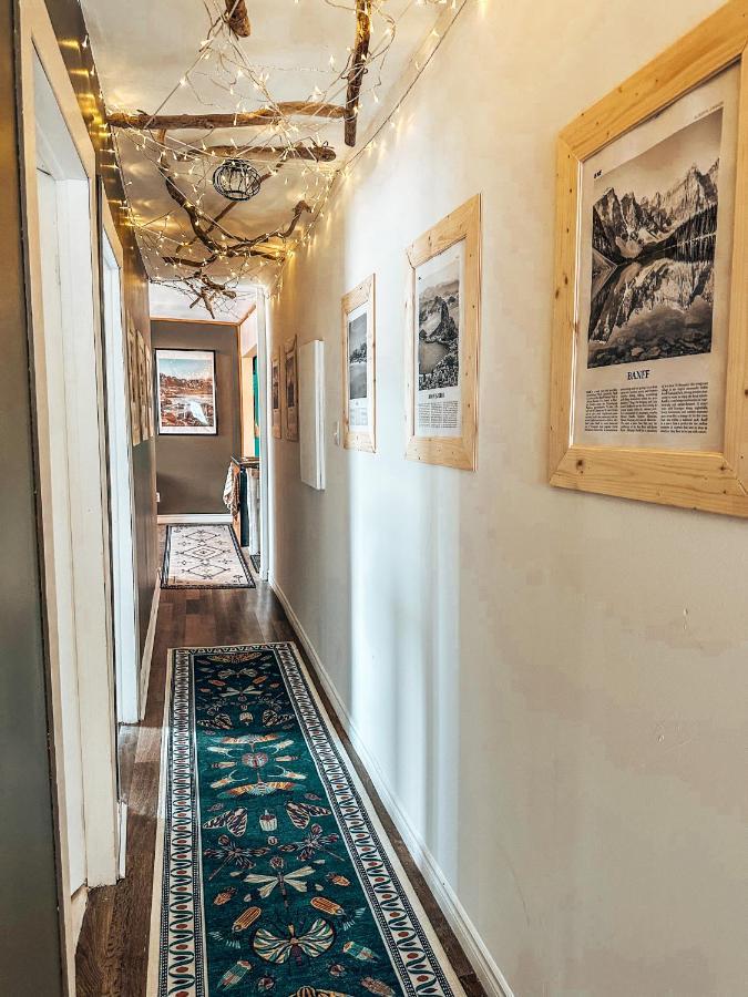 סן-מתיו-דו-פארק Auberge Mandala מראה חיצוני תמונה